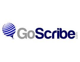#51 cho GoScribe Logo bởi trying2w
