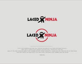 #66 для Need a new logo for lacedninja youtube channel от dulhanindi