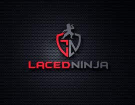 #3 для Need a new logo for lacedninja youtube channel от LianaFaria95