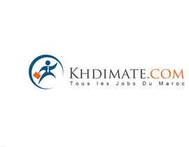 #3 cho Logo Design for Khdimate.com bởi grafixsoul