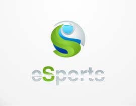 #21 untuk Logo Design for eSports site oleh OneTeN110