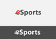 Icône de la proposition n°40 du concours                                                     Logo Design for eSports site
                                                
