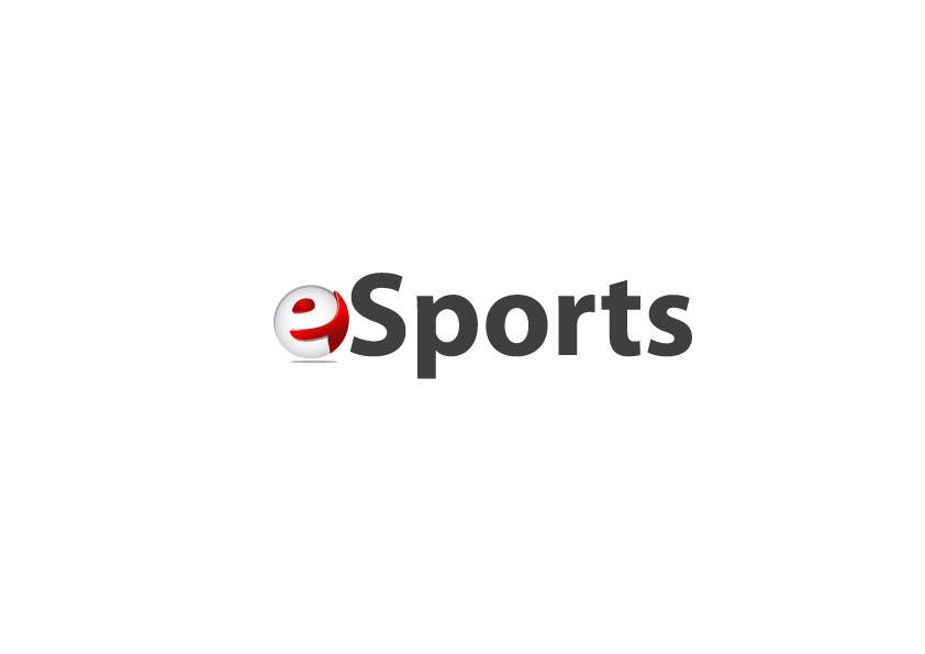 Inscrição nº 44 do Concurso para                                                 Logo Design for eSports site
                                            