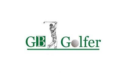 
                                                                                                            Konkurrenceindlæg #                                        14
                                     for                                         Logo Design for GB Golfer
                                    