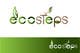 Contest Entry #794 thumbnail for                                                     Logo Design for EcoSteps
                                                