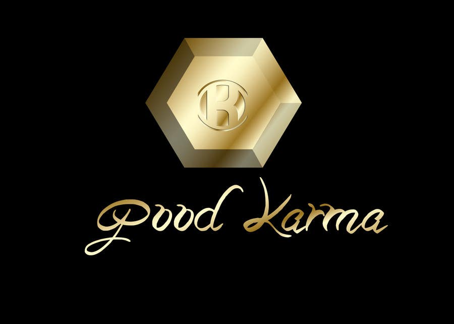 Tävlingsbidrag #44 för                                                 Good Karma
                                            