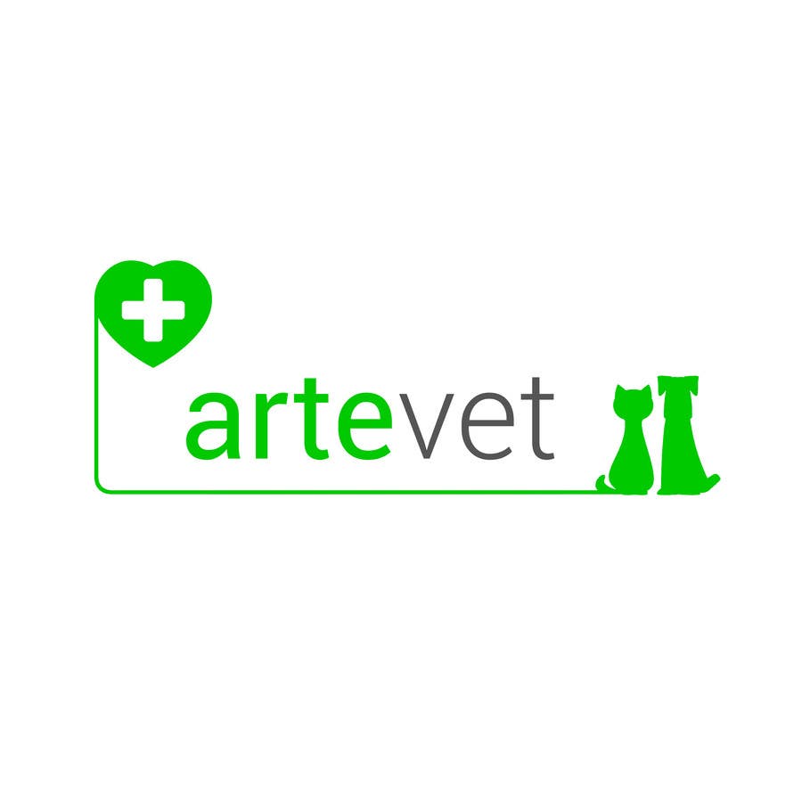 Конкурсна заявка №32 для                                                 Design a Logo for a Veterinary/AnimalHealth/Pharma/Agribusiness Company
                                            