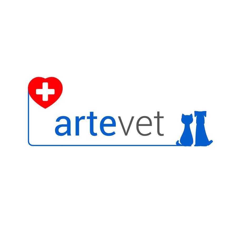 Конкурсна заявка №36 для                                                 Design a Logo for a Veterinary/AnimalHealth/Pharma/Agribusiness Company
                                            