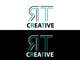 Wettbewerbs Eintrag #31 Vorschaubild für                                                     Design a Logo for RT creative
                                                