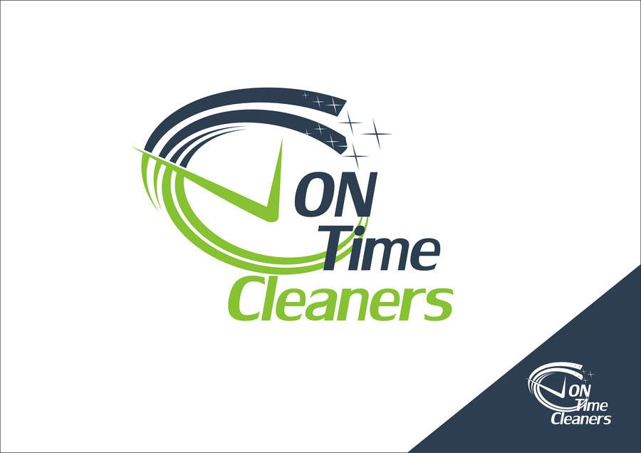 Contest Entry #56 for                                                 Design a Logo for a cleaning company
                                            