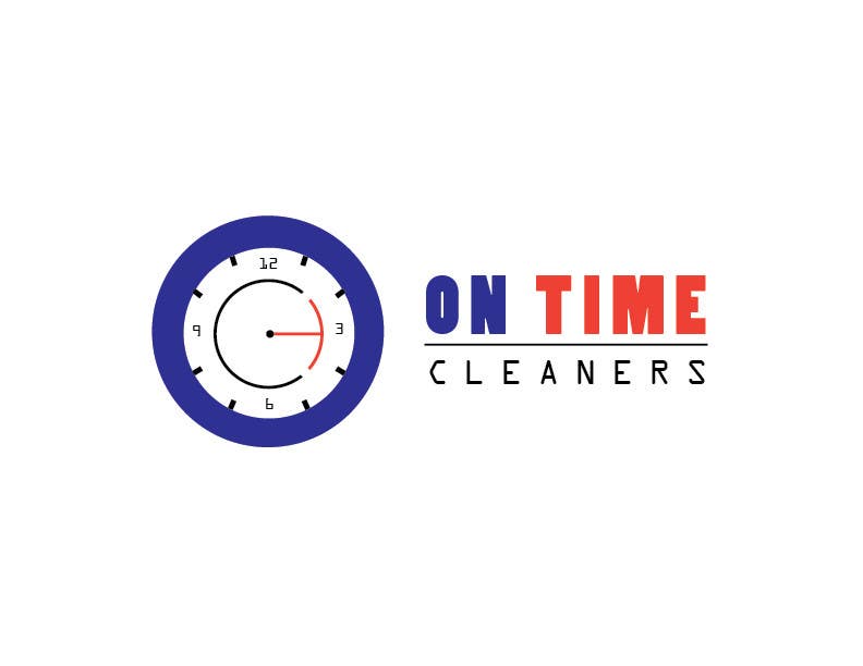 Contest Entry #36 for                                                 Design a Logo for a cleaning company
                                            