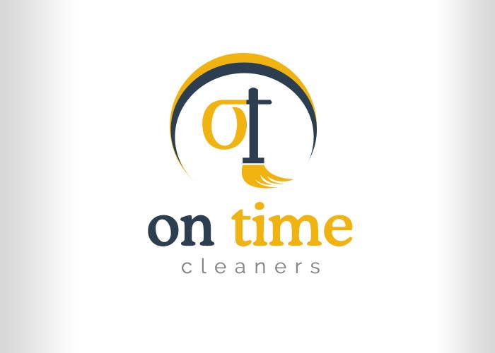 Penyertaan Peraduan #31 untuk                                                 Design a Logo for a cleaning company
                                            
