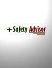 #35 pentru Create a logo for my new business called &quot;Safety Advisor&quot; de către amshuvro
