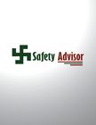 #46 pentru Create a logo for my new business called &quot;Safety Advisor&quot; de către amshuvro