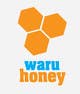 Contest Entry #53 thumbnail for                                                     Waru Honey label
                                                