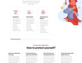 #5 cho Redesign my website bởi YuliethSuarez