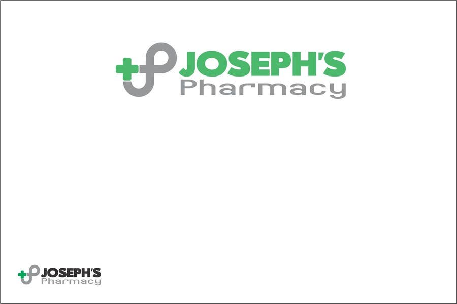 Συμμετοχή Διαγωνισμού #119 για                                                 Design a Logo for a pharmacy
                                            
