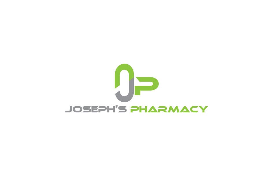 Конкурсна заявка №121 для                                                 Design a Logo for a pharmacy
                                            