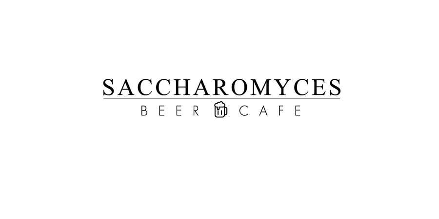 Contest Entry #151 for                                                 Logo design for specialist beer bar
                                            