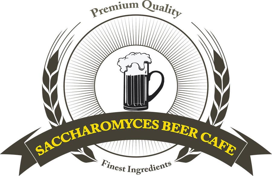 Συμμετοχή Διαγωνισμού #178 για                                                 Logo design for specialist beer bar
                                            