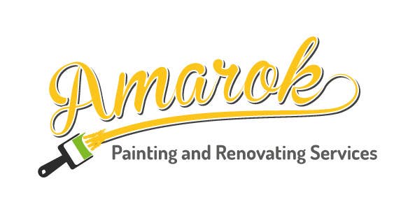 Entri Kontes #25 untuk                                                Design a Logo for painting and renovation company
                                            