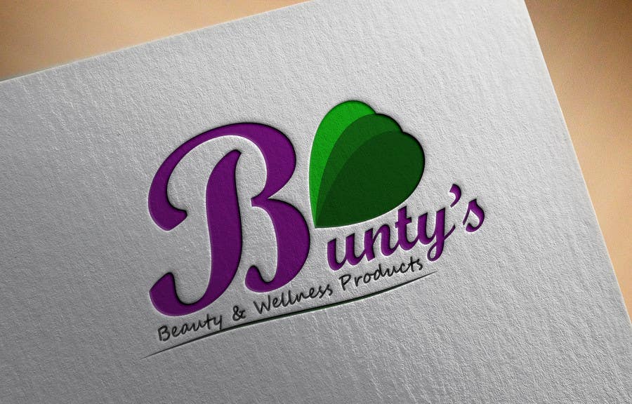 Contest Entry #20 for                                                 Design a Logo for Beauty/Wellness Brand
                                            