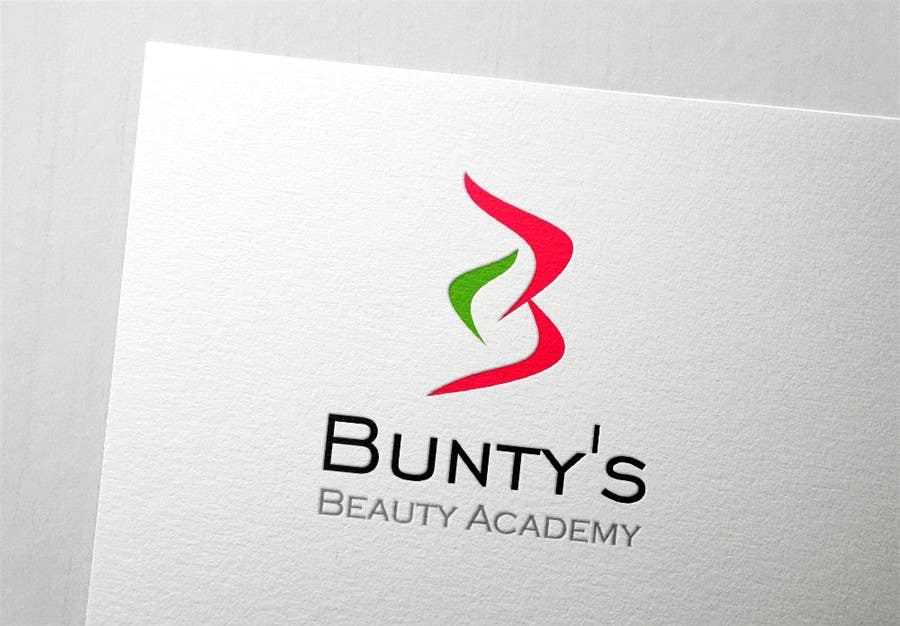 Contest Entry #6 for                                                 Design a Logo for Beauty/Wellness Brand
                                            