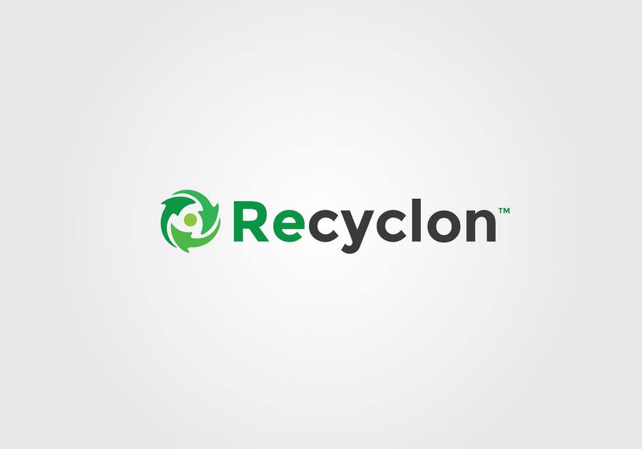 Entri Kontes #62 untuk                                                Recyclon - software
                                            