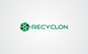 Tävlingsbidrag #114 ikon för                                                     Recyclon - software
                                                