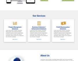 #10 untuk Services Website oleh rajbevin