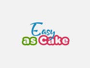 shrahman089님에 의한 Logo design Easy as Cake을(를) 위한 #67