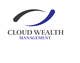 Miniatura de participación en el concurso Nro.86 para                                                     Cloud Wealth Management
                                                