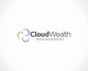 Contest Entry #112 thumbnail for                                                     Cloud Wealth Management
                                                