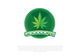 Ảnh thumbnail bài tham dự cuộc thi #219 cho                                                     Logo for cannabis company
                                                