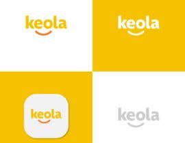 #1 para Diseño de Logo KeOla de Anoun