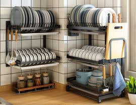 #6 for Dishwasher/storage combination. by chuttifactory