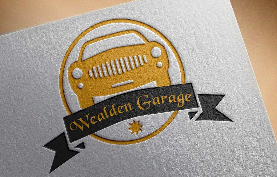 Participación en el concurso Nro.58 para                                                 Design a Logo for Local Car Garage / Mechanic
                                            