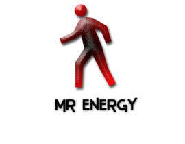 Nro 21 kilpailuun Logo Design for Mr Energy käyttäjältä ramkirajendran