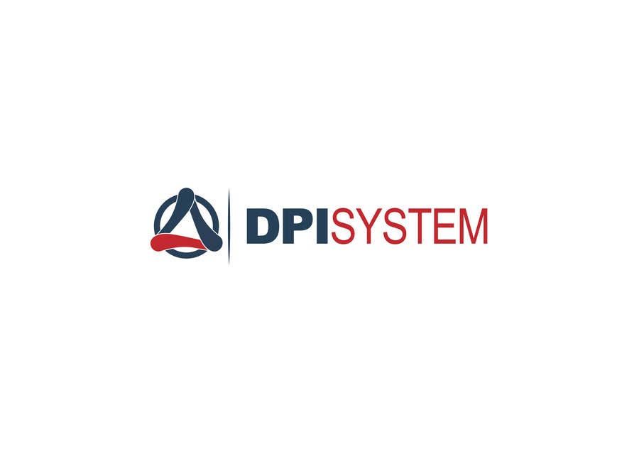 Contest Entry #173 for                                                 Design a Logo for "dpi system"
                                            