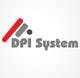 Εικόνα Συμμετοχής Διαγωνισμού #148 για                                                     Design a Logo for "dpi system"
                                                