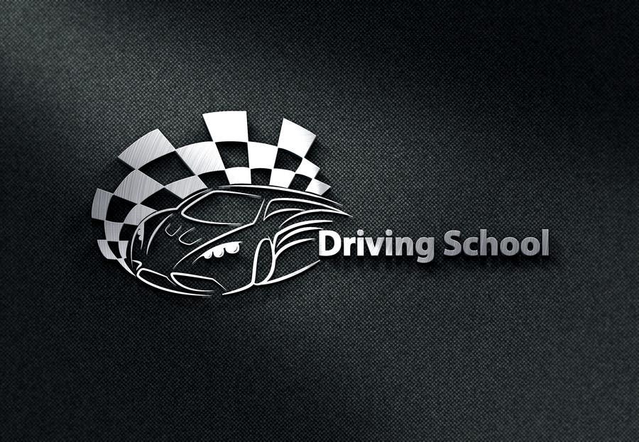 Wettbewerbs Eintrag #20 für                                                 Design a Logo for Traffic school and a logo for deal online website
                                            