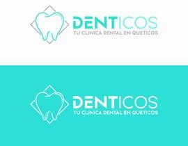 #161 para Diseño de logo para clínica dental de rusbelyscastillo