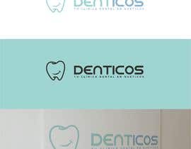#118 para Diseño de logo para clínica dental de kenitg
