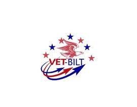 #56 for Logo Design for Vet-Bilt, Inc. af dianadesign