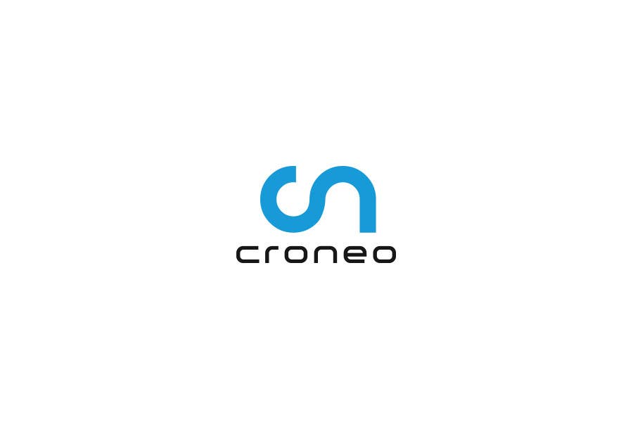 Contest Entry #82 for                                                 Design a Logo for "Croneo"
                                            