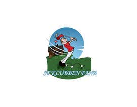 #5 untuk Logo Design for mens section in golfclub oleh kangian