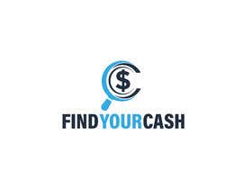 #128 for Find Your Cash Logo by BrilliantDesign8