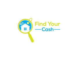 #145 for Find Your Cash Logo by alauddinh957