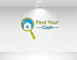 #148 for Find Your Cash Logo by alauddinh957