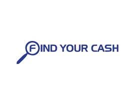 #34 for Find Your Cash Logo by shadm5508